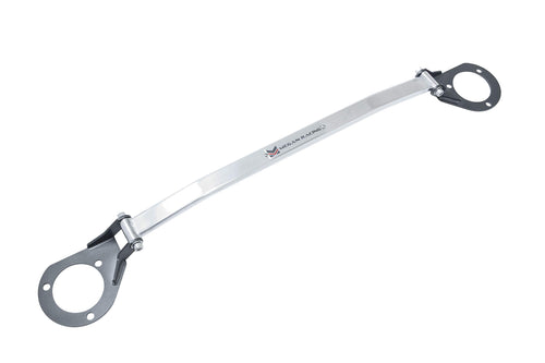 Megan Racing MR-SB-NS01FU-1P: Race Spec Front Strut Bar Nissan Sentra 00-06 Racing Style
