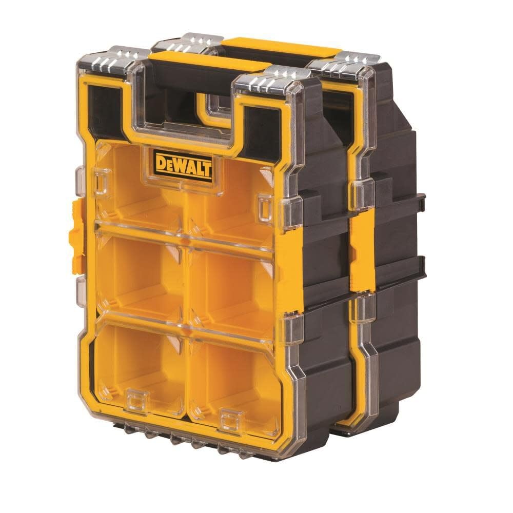 MID PRO DEWALT ORG METAL LATCHES