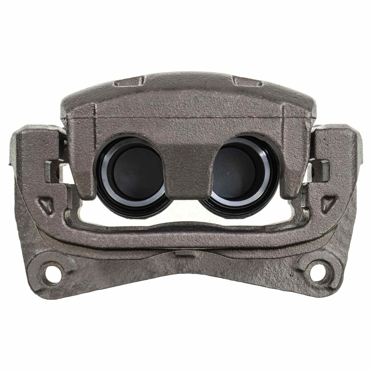 Power Stop Front Right One L2682B Stock Replacement Brake Caliper For Saab 9-2X, Subaru Baja, Subaru Forester, Subaru Impreza, Subaru Impreza, Subaru Legacy, Subaru Outback [Model Specific]