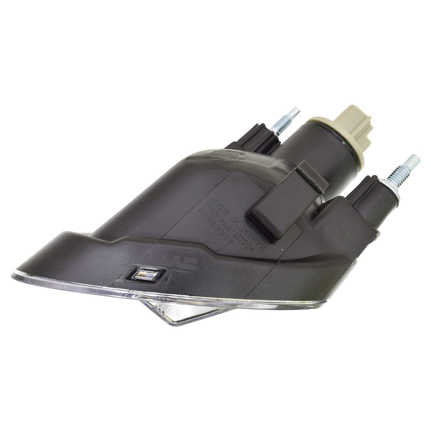 Left TYC Turn Signal Light Assembly Compatible with 2015-2020 Subaru WRX