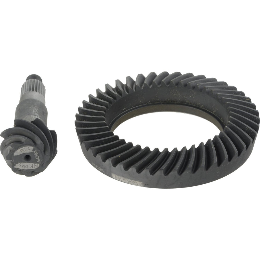 Differential Ring and Pinion Gear Set Spicer SVL 10012316 for DANA 44, 5.38 Ratio
