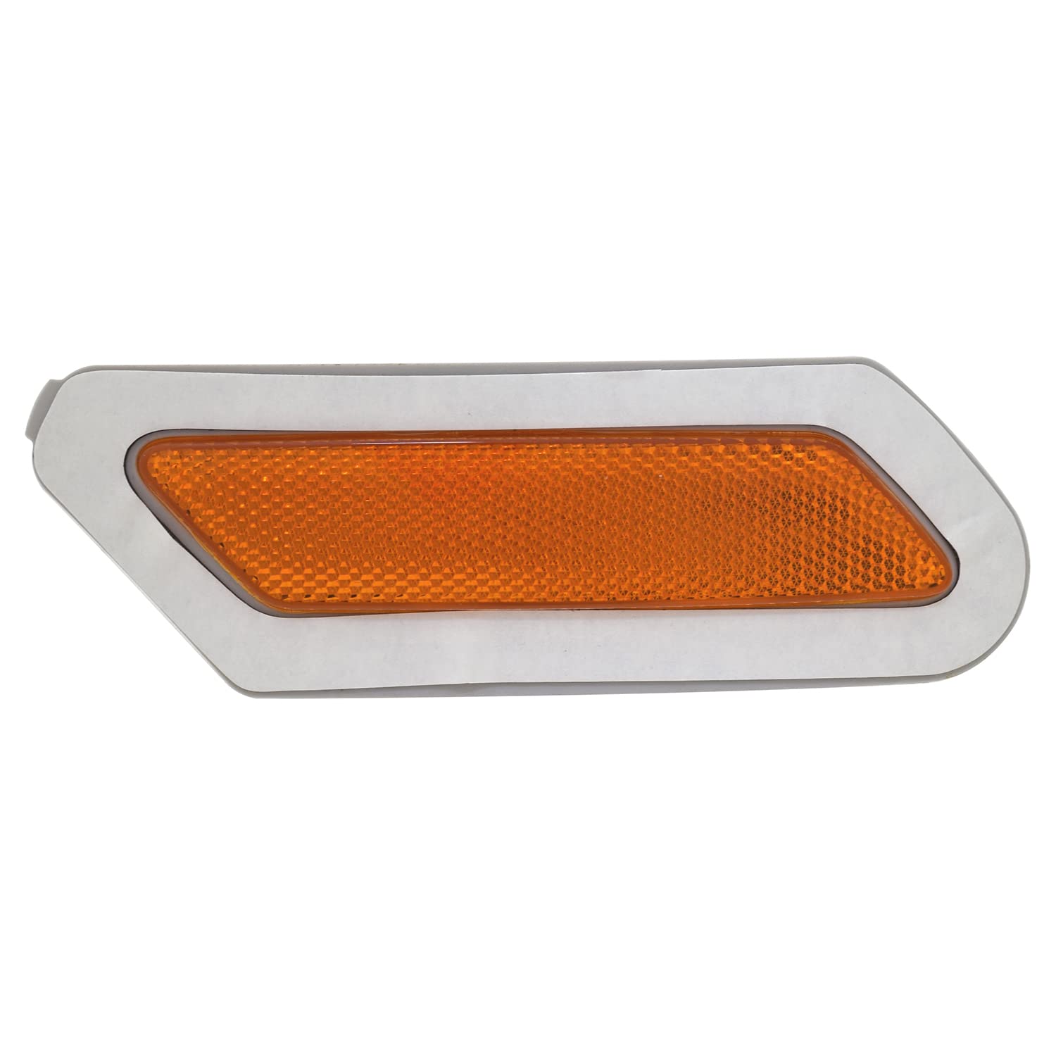 Replacement front_right Side Marker TYC 18-6221-90 for AUDI SQ5