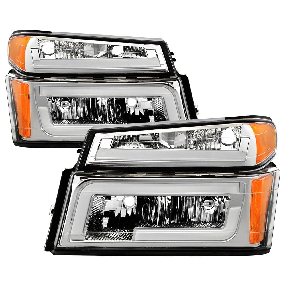 Ford F250 F350 Super Duty 2017-2019 Spyder (POE) Haloge