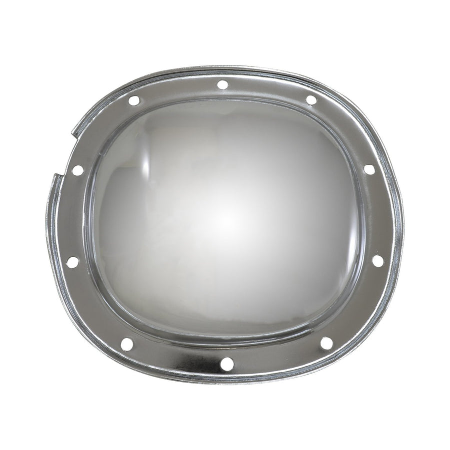 Chrome Cover Yukon Gear & Axle (YP C1-GM7.5) for GM 7.5 Differential