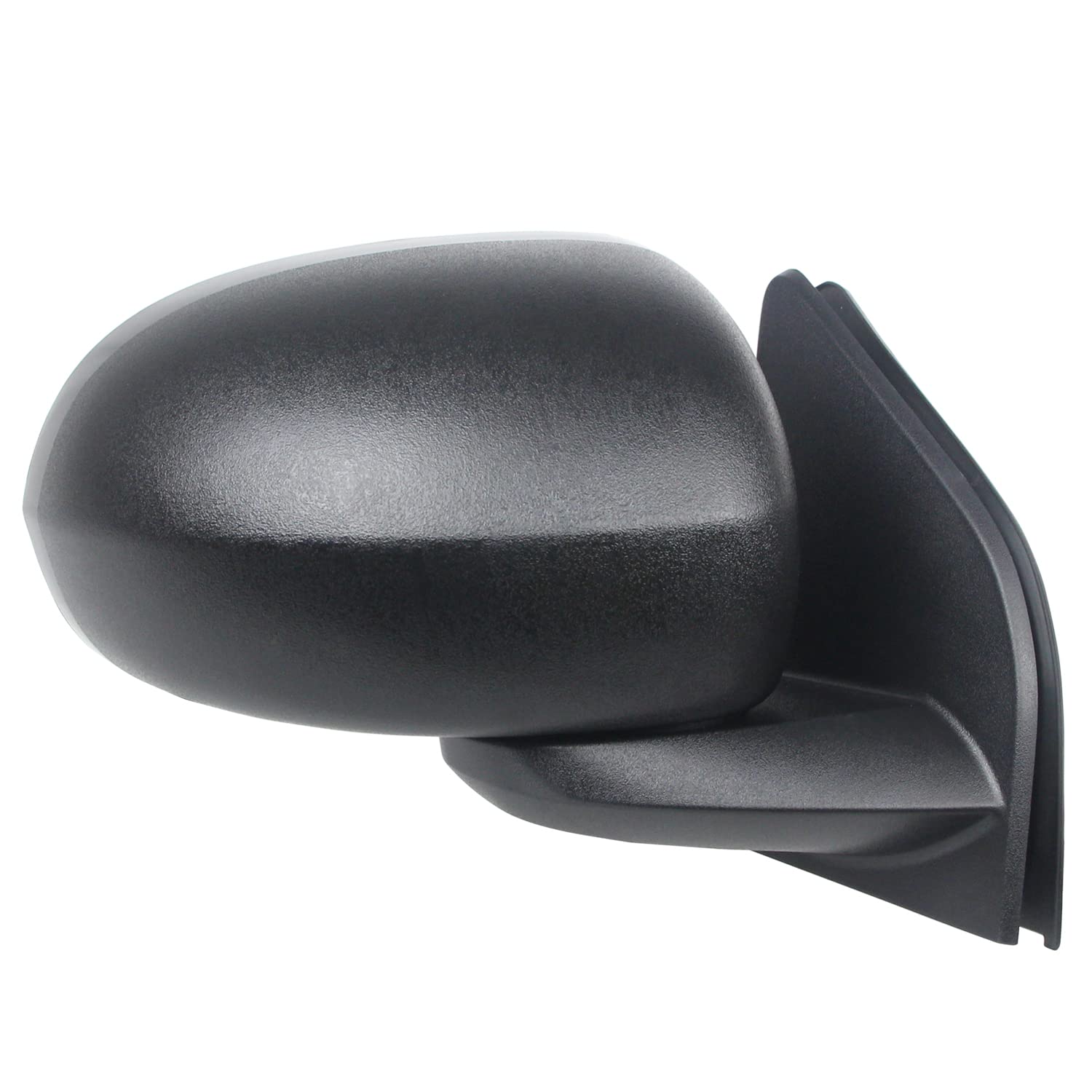 Left TYC 4170042 Non Heated Replacement Mirror (JEEP COMPASS)