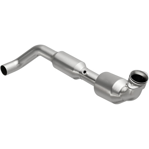 California Grade MagnaFlow Catalytic Converter 5582705: Direct Fit, Compatible with 2004 Ford F-150 (CARB Compliant)