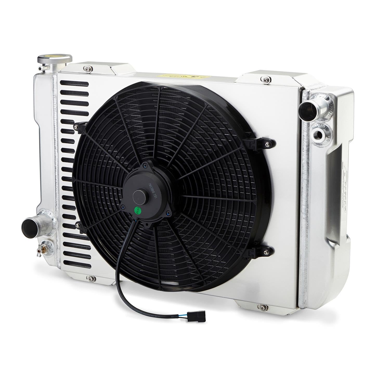 Universal Radiator System Proform 123FS10 - Series