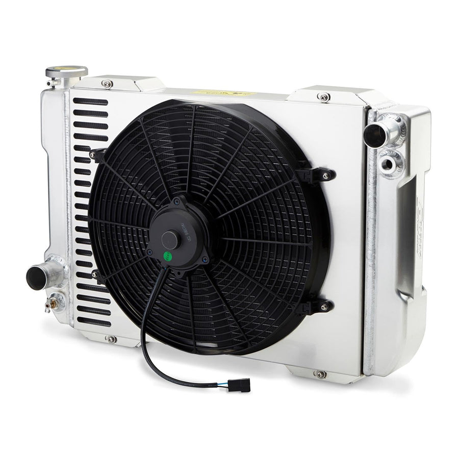 Universal Radiator System Proform 123FS10 - Series