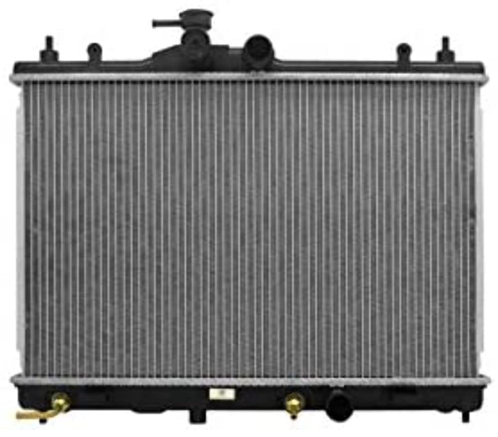 Radiator CSF 3498
