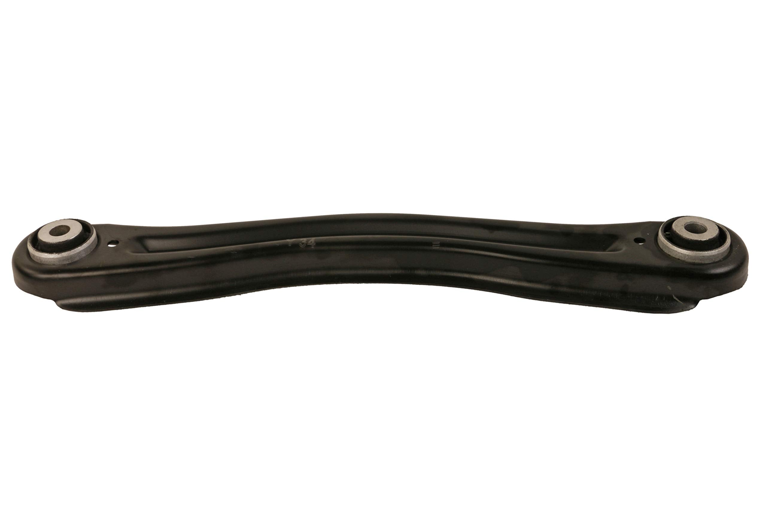 MOOG Suspension Control Arm rear left upper center RK643627