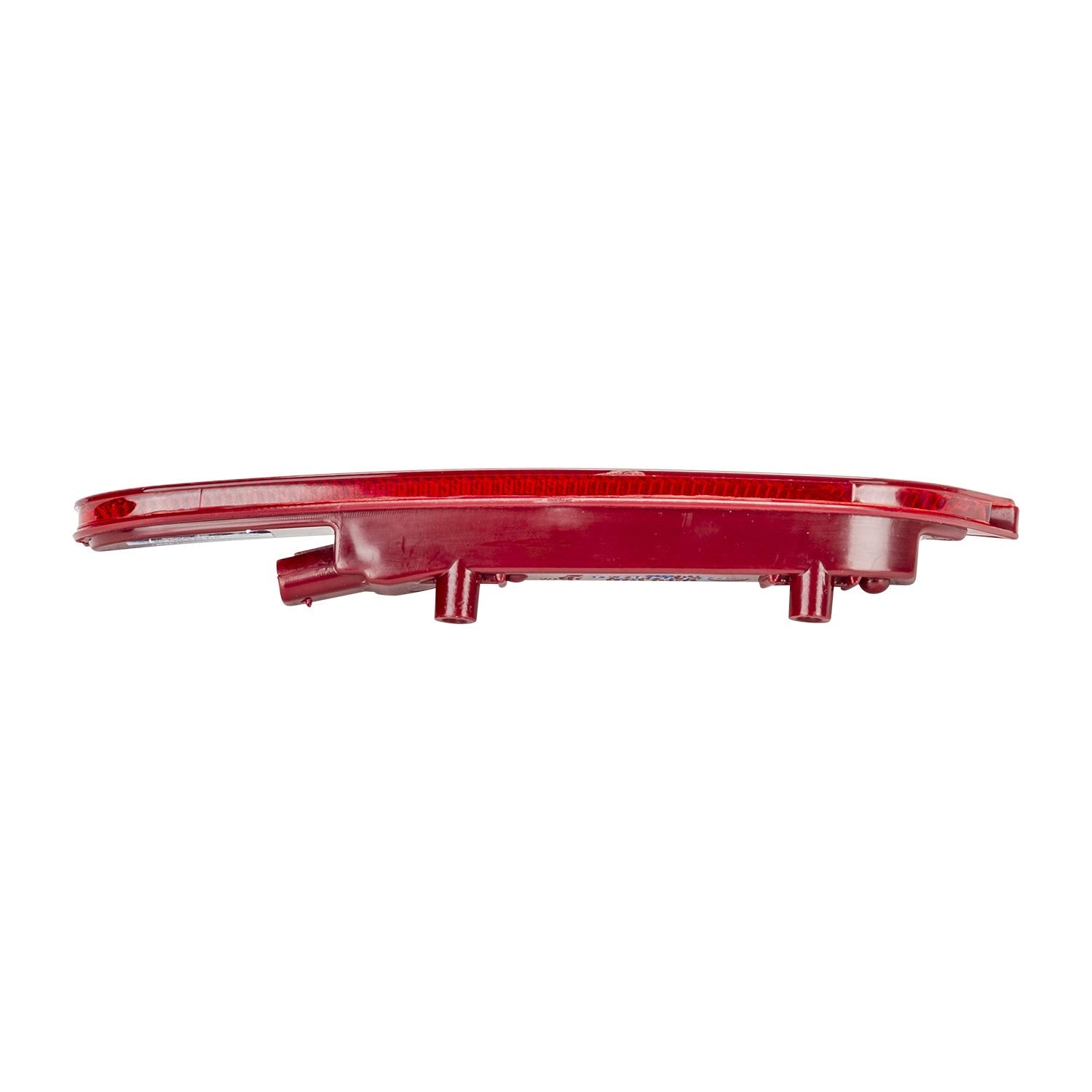 Left Side TYC Marker Light Assembly Compatible with 2015-2021 Dodge Charger