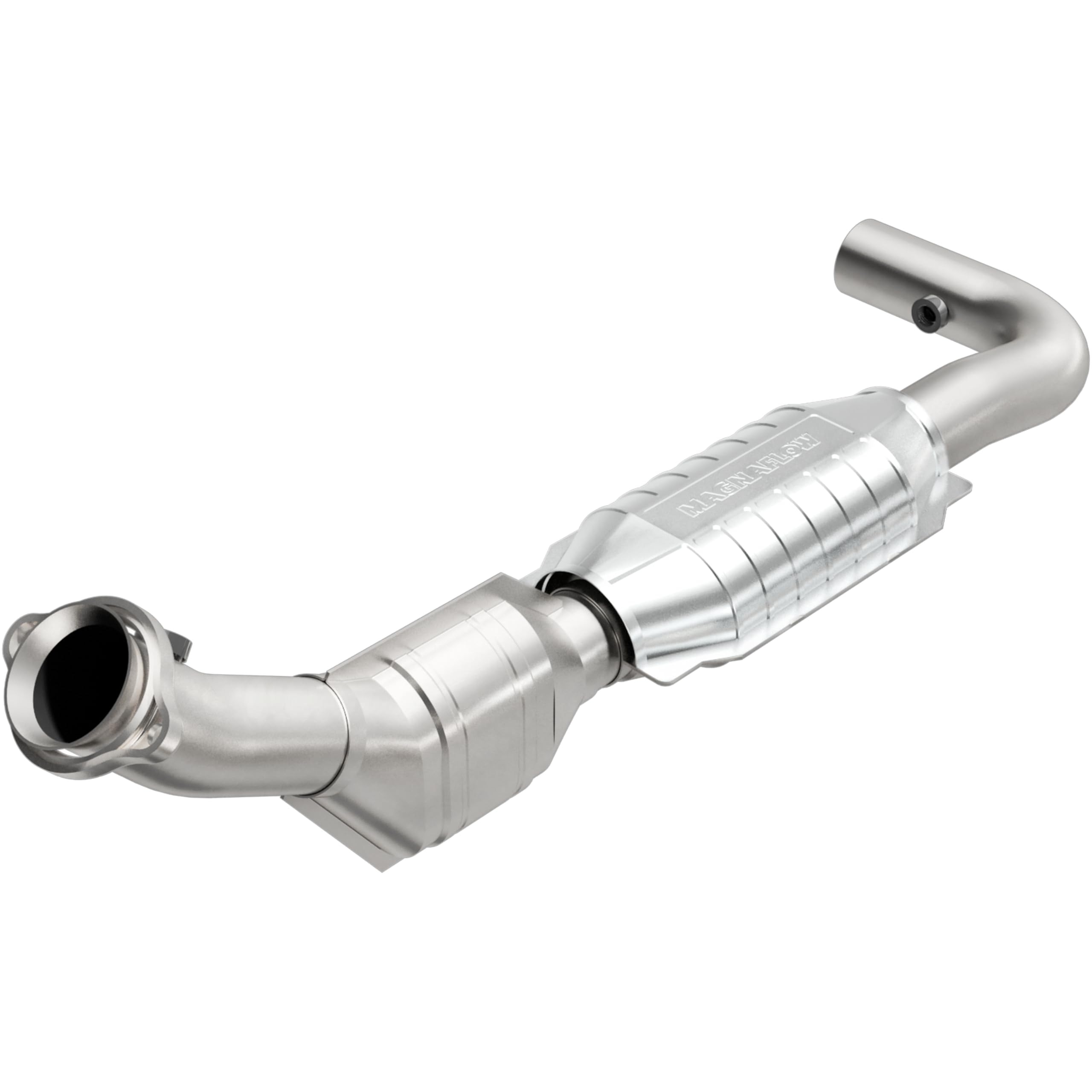 Catalytic Converter MagnaFlow 23318: HM Grade, Direct-Fit (Federal/EPA Compliant)