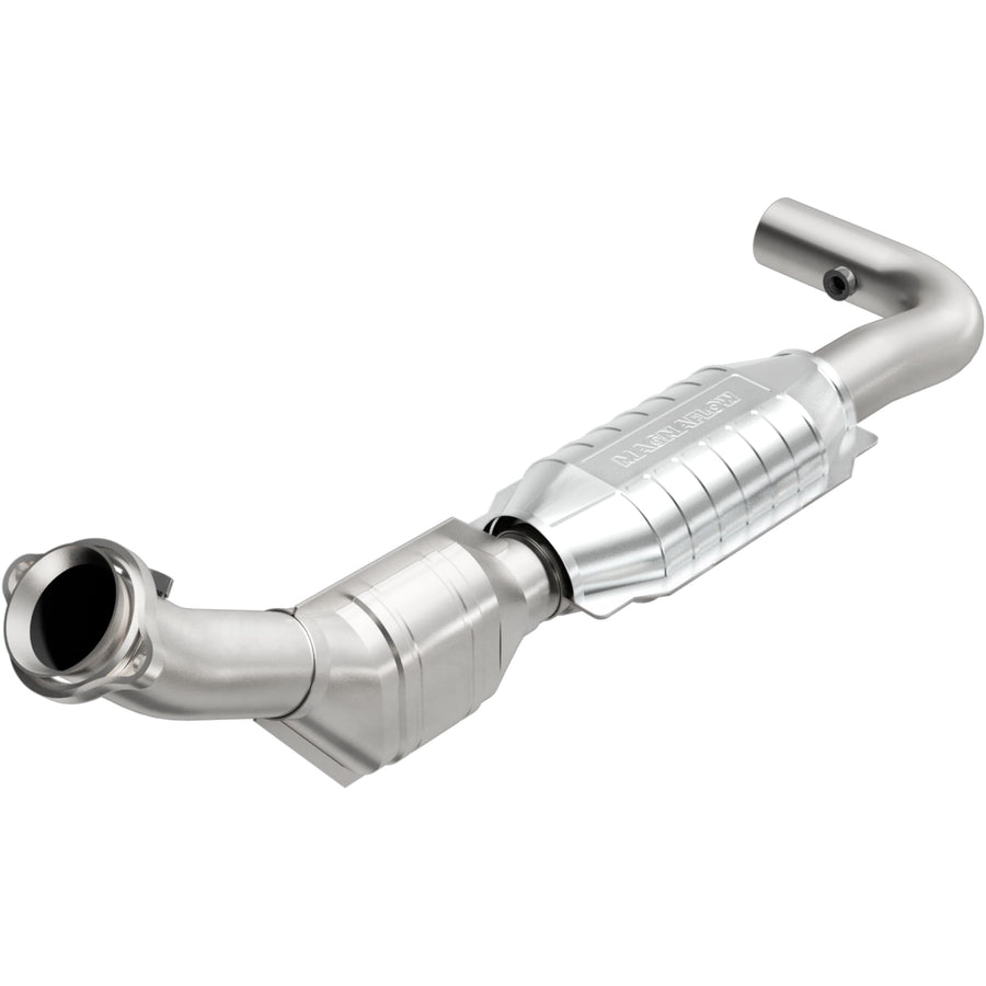 Catalytic Converter MagnaFlow 23318: HM Grade, Direct-Fit (Federal/EPA Compliant)