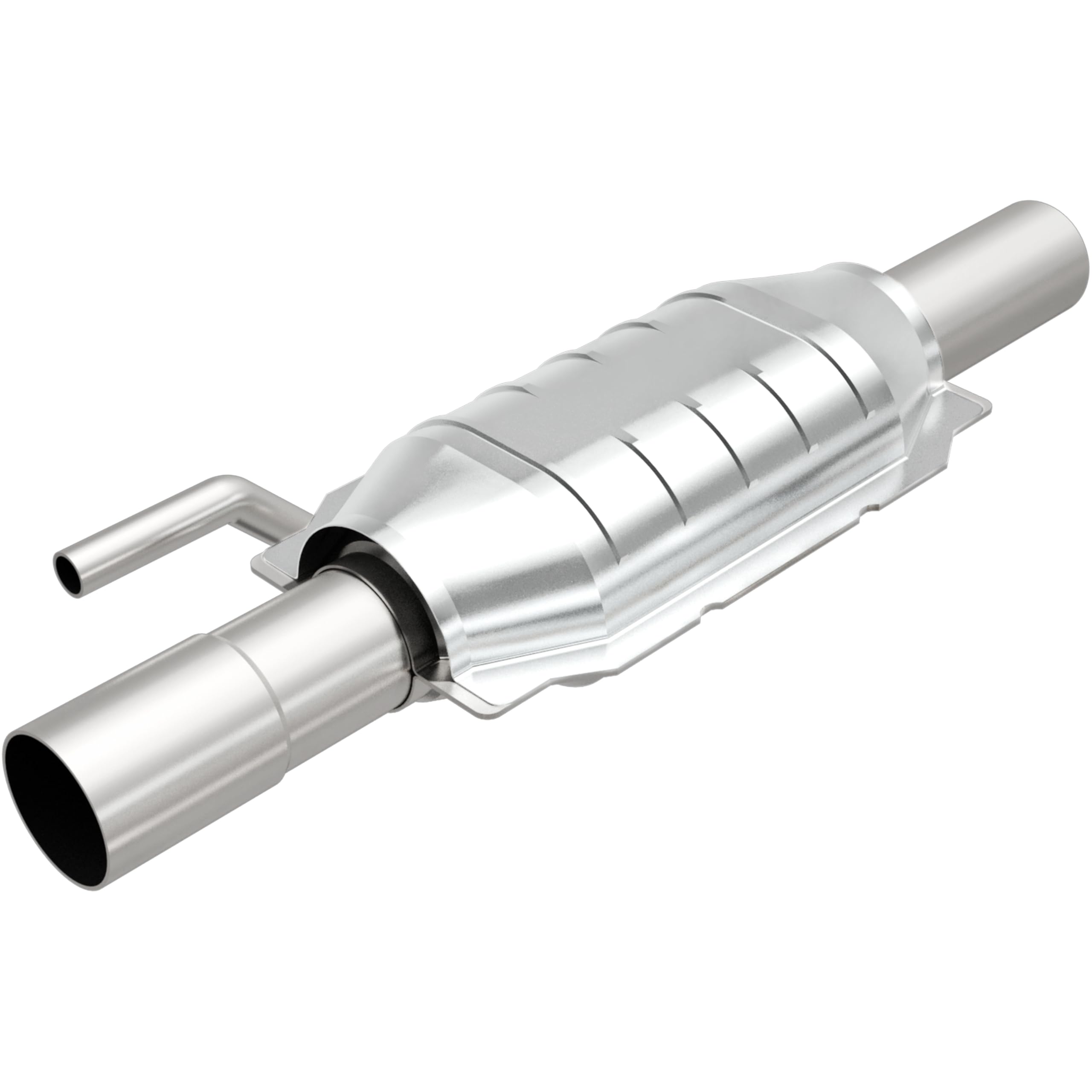 Catalytic Converter MagnaFlow 95221: HM Grade, Direct Fit, Compatible with 1994-1999 Dodge Ram 3500 and 1994-1999 Dodge Ram 2500 (Federal/EPA Compliant)