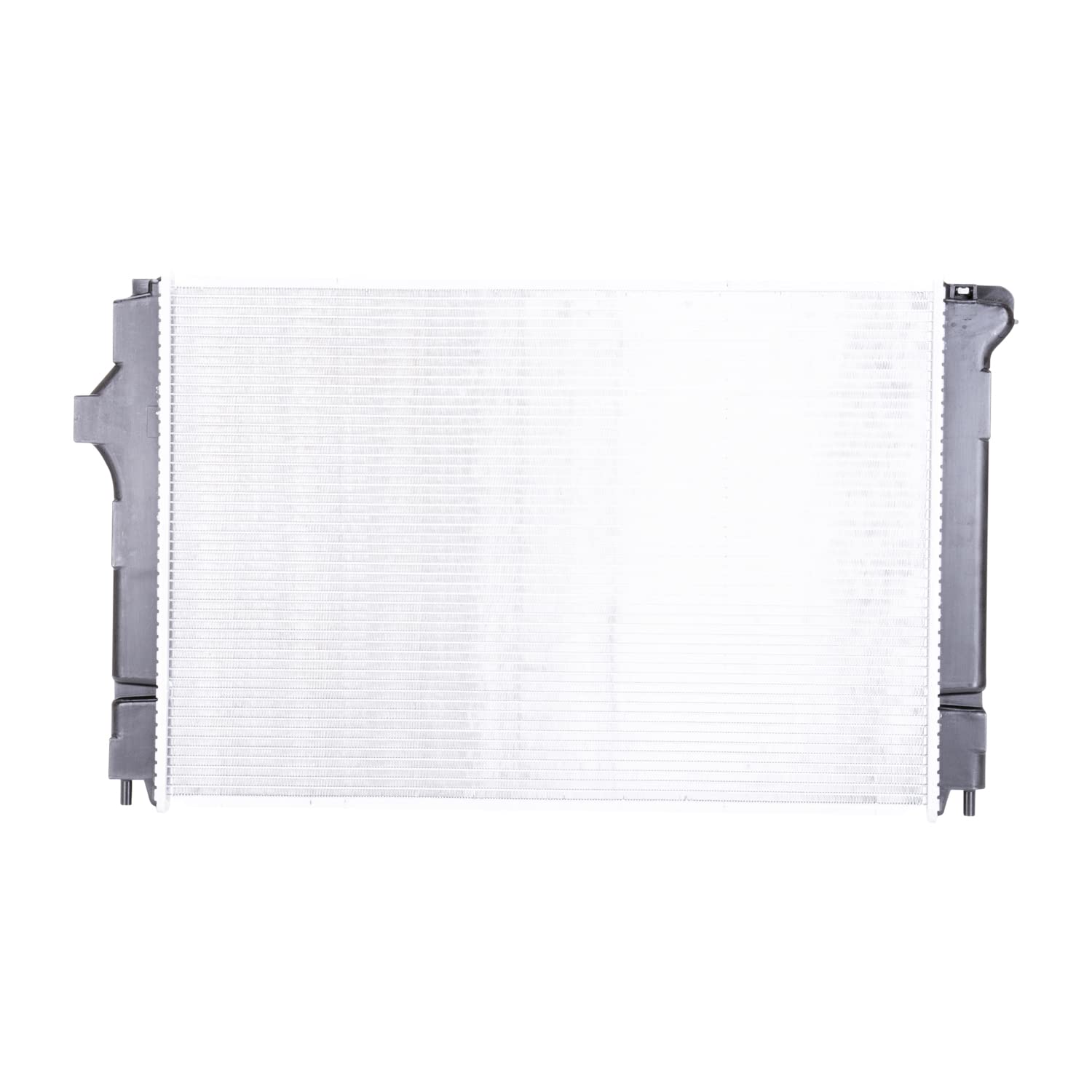 Replacement TYC 13319 Radiator for Toyota Prius c