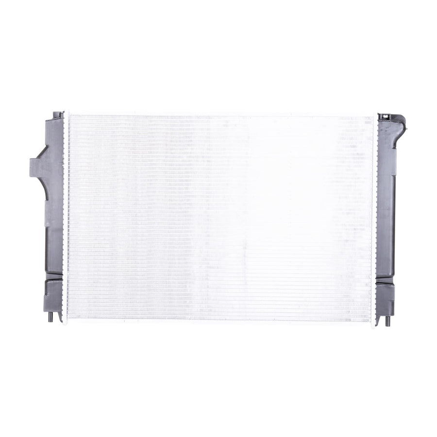Replacement TYC 13319 Radiator for Toyota Prius c