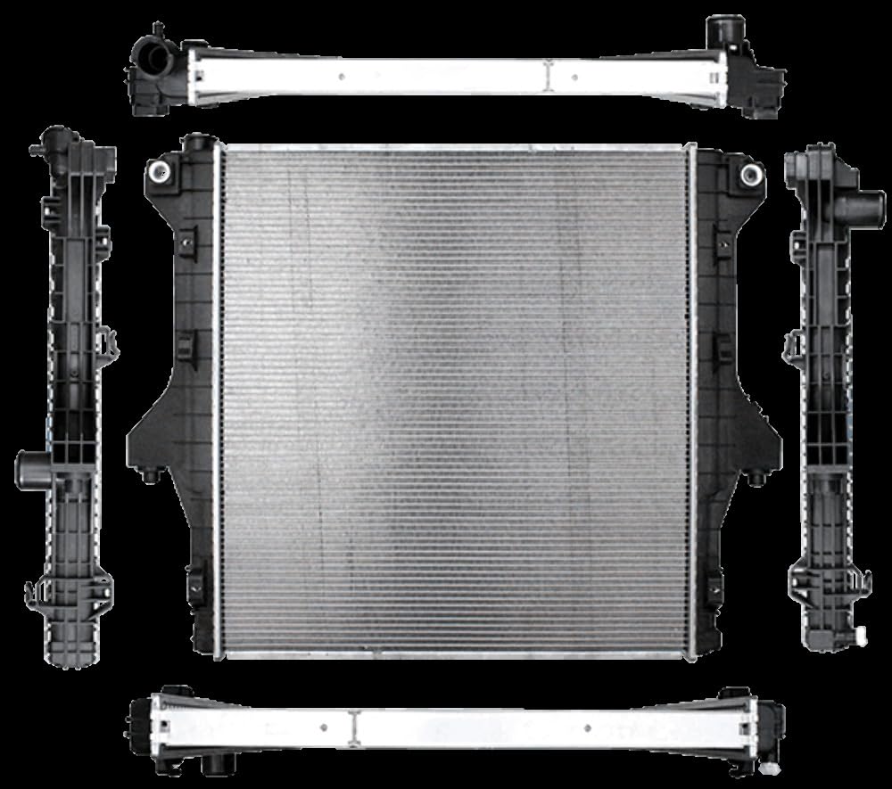 RADIATOR NORTHERN