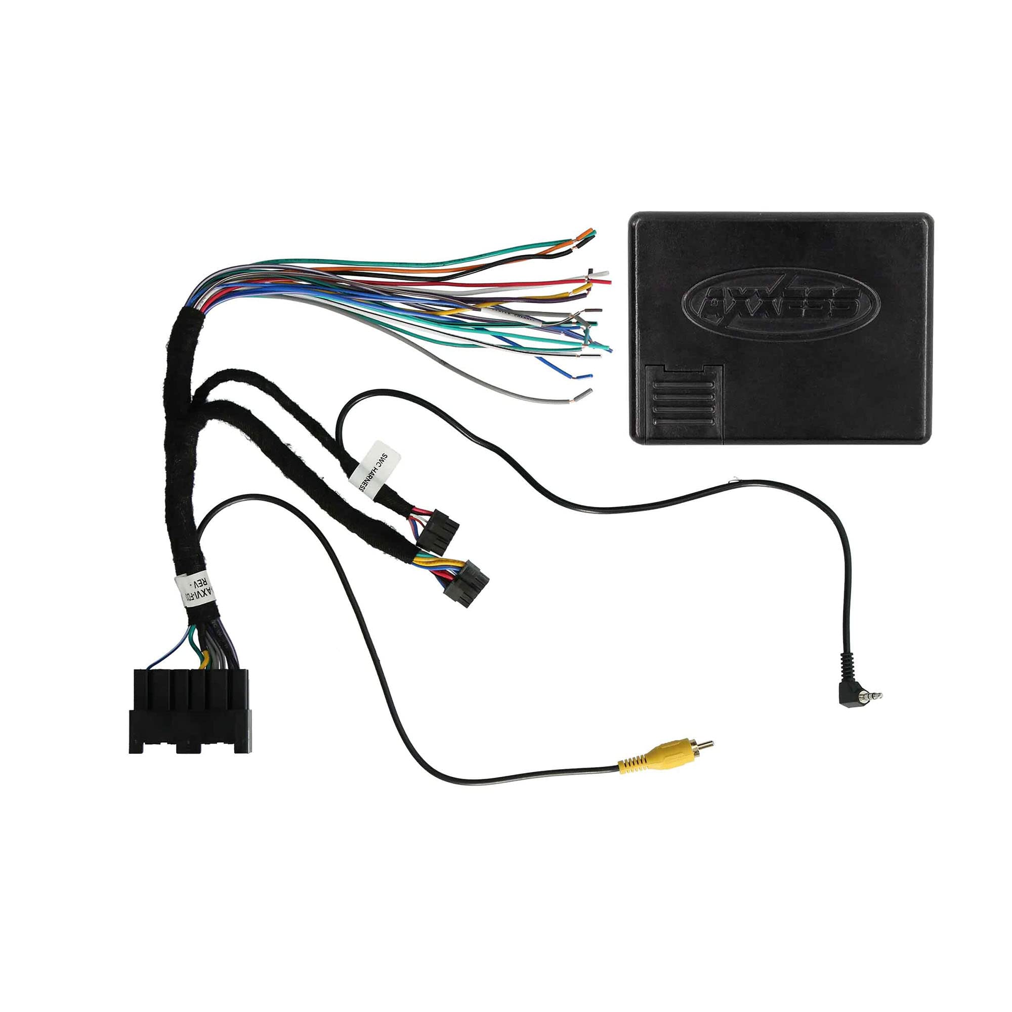 Ford AXXESS - Data Interface 2020-Up (AXVI-FD3)