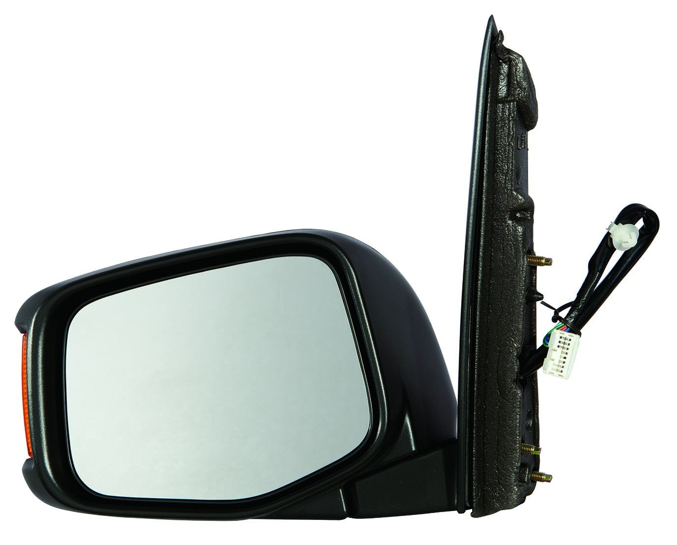 Replacement Driver Side Door Mirror Set DEPO 317-5425L3EFH2