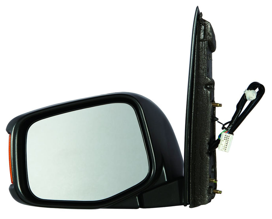 Replacement Driver Side Door Mirror Set DEPO 317-5425L3EFH2