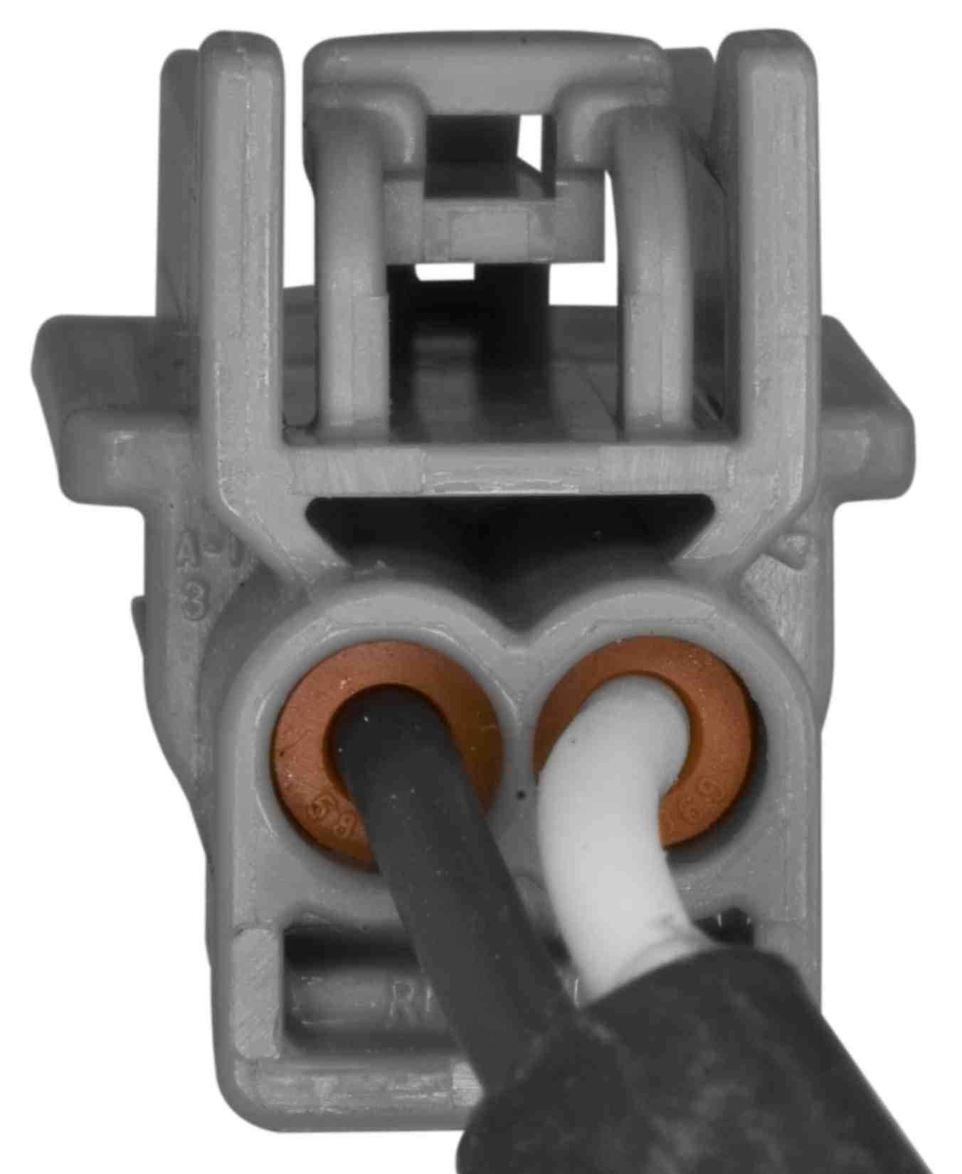Wheel Speed Sensor NGK/NTK AB0681 (71845)