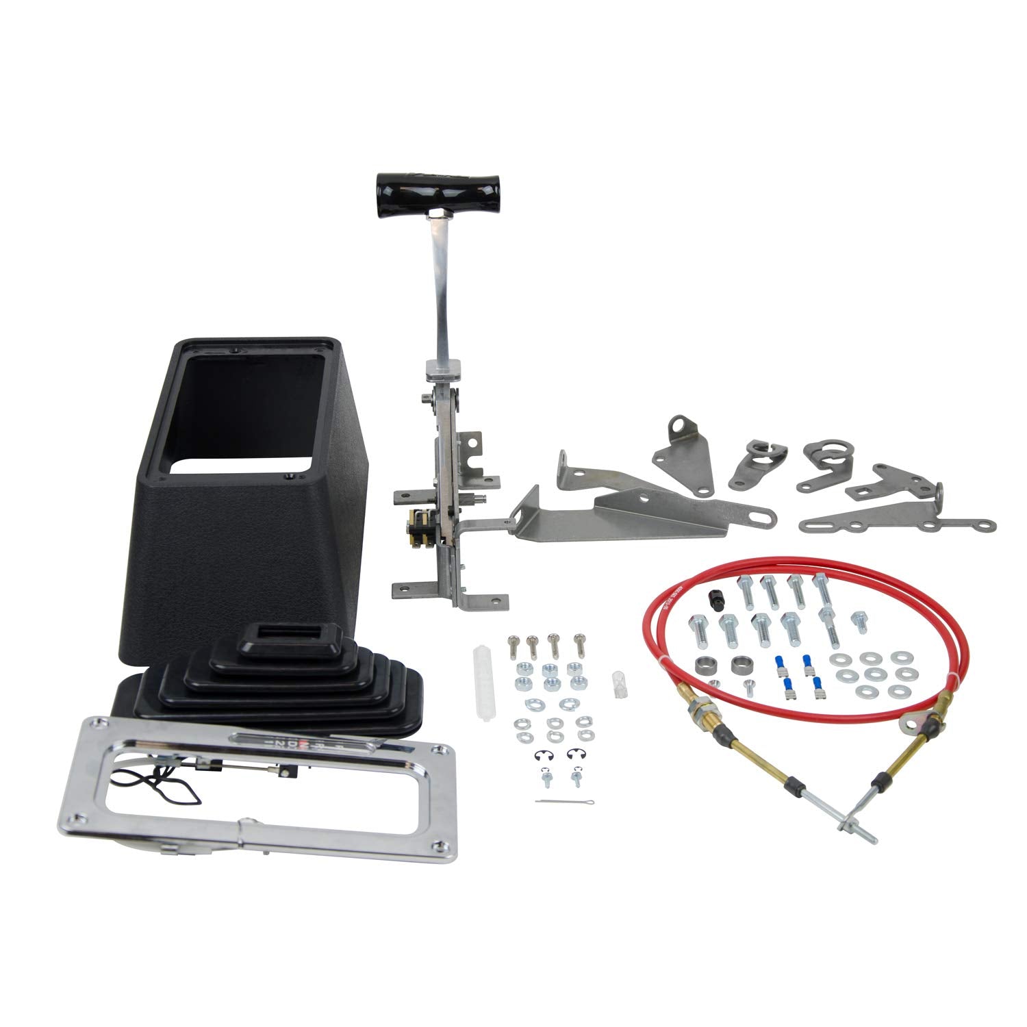 Sport Shifter B&M 80776 Automatic Shifter