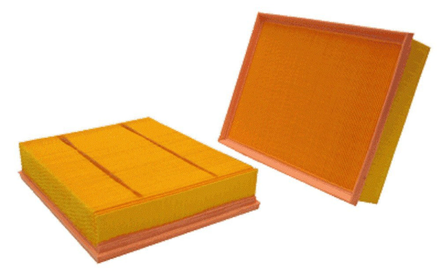 Air Filter Panel Wix 49933 - Case of 6