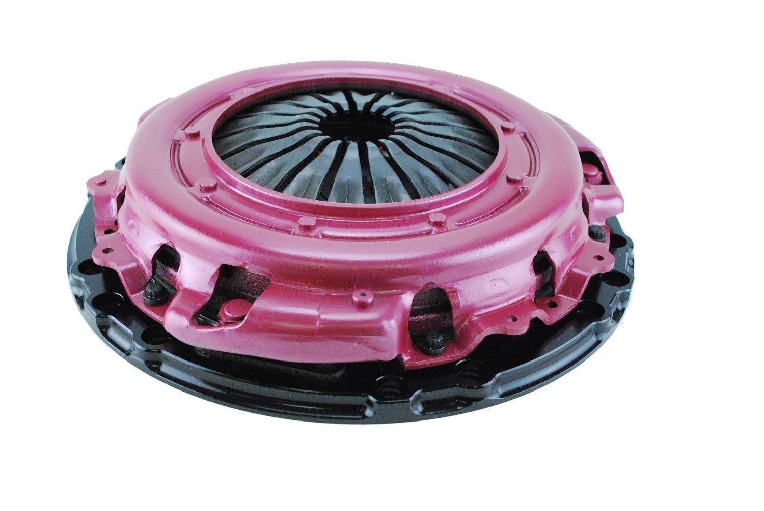Concept 10.5 Ram Clutches Organic Dual Disc Clutch Assembly 50-2355