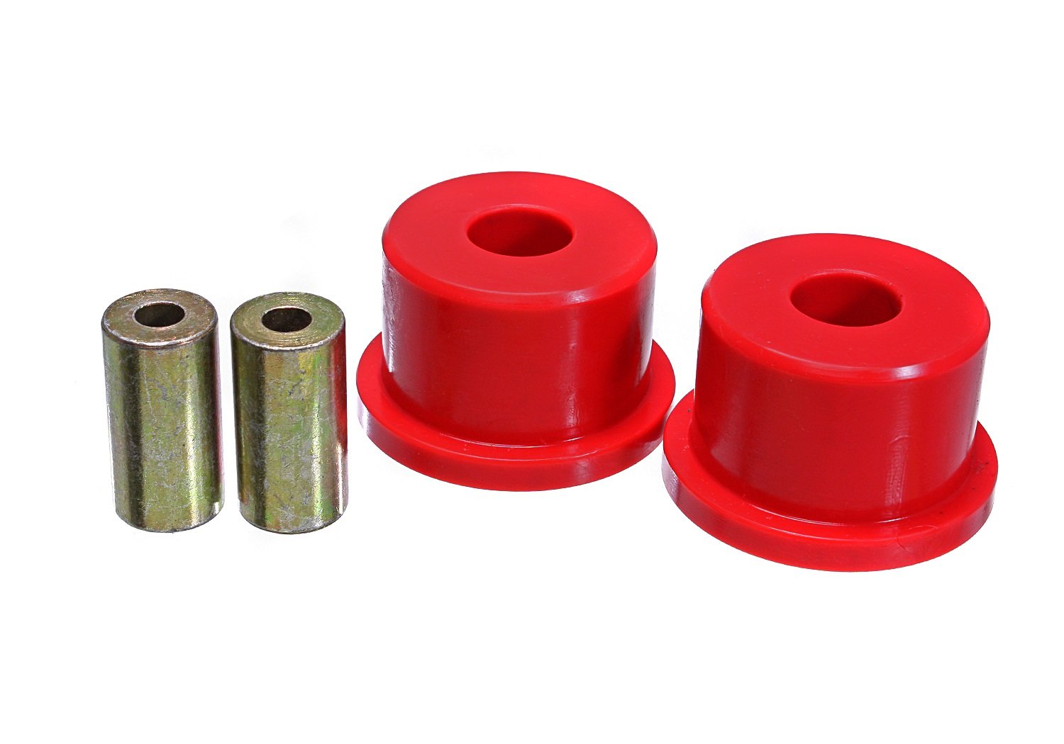 Rear Differential Bushing Set Energy Suspension 11.1102R, 1 Pack