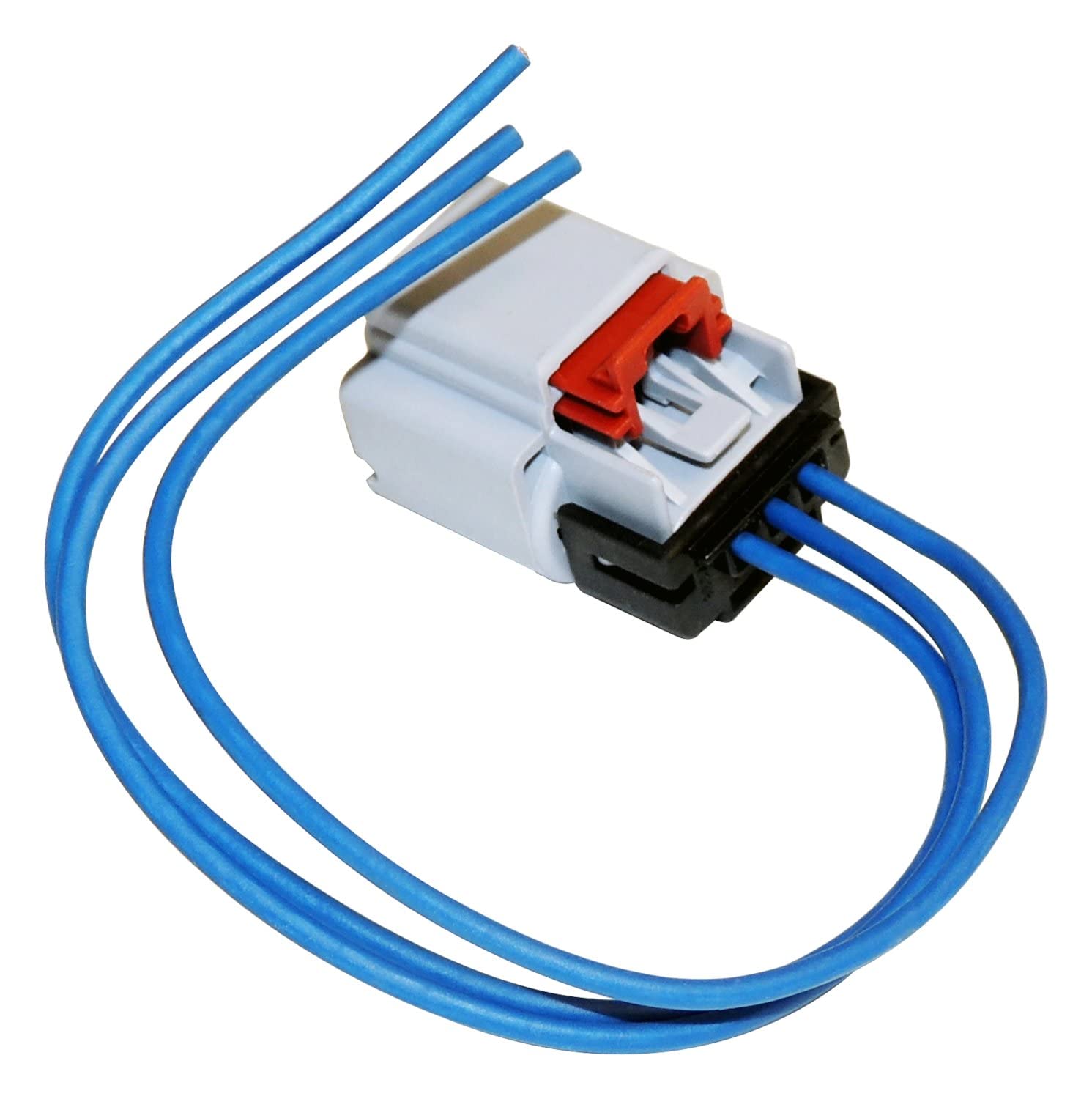 Wiring Harness Crown Repair Kit