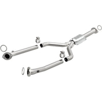 Direct Fit MagnaFlow 51904 Catalytic Converter (Non-CARB Compliant)