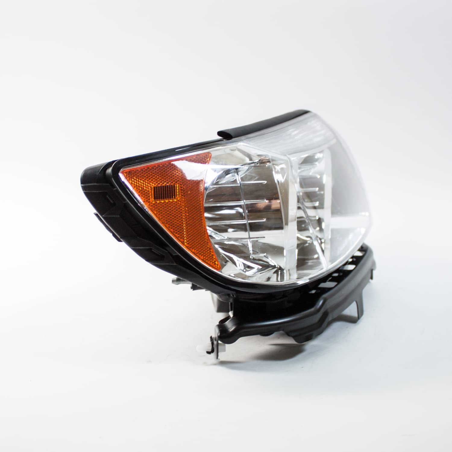 Right TYC Headlight Assembly Compatible with 2006-2008 Subaru Forester