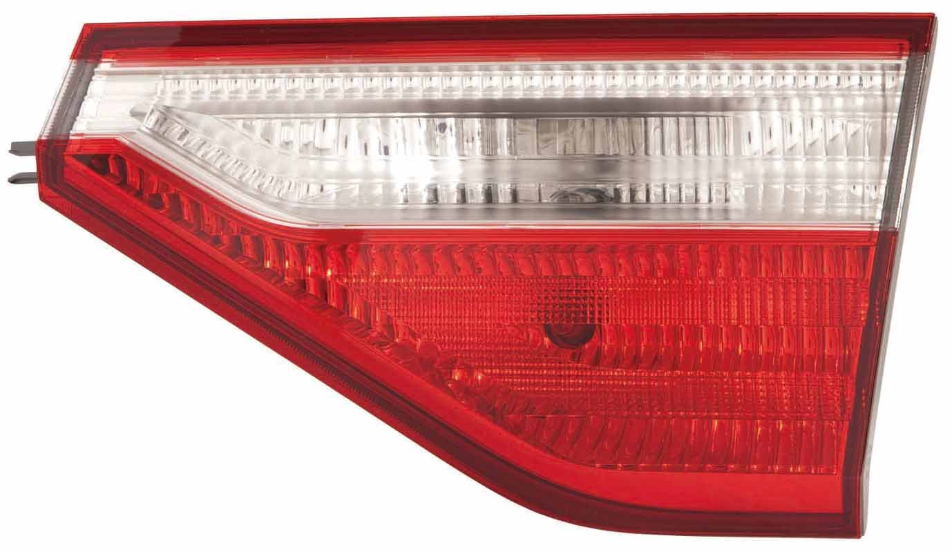 Replacement DEPO 317-1335R-AC Passenger Side Tail Light Assembly