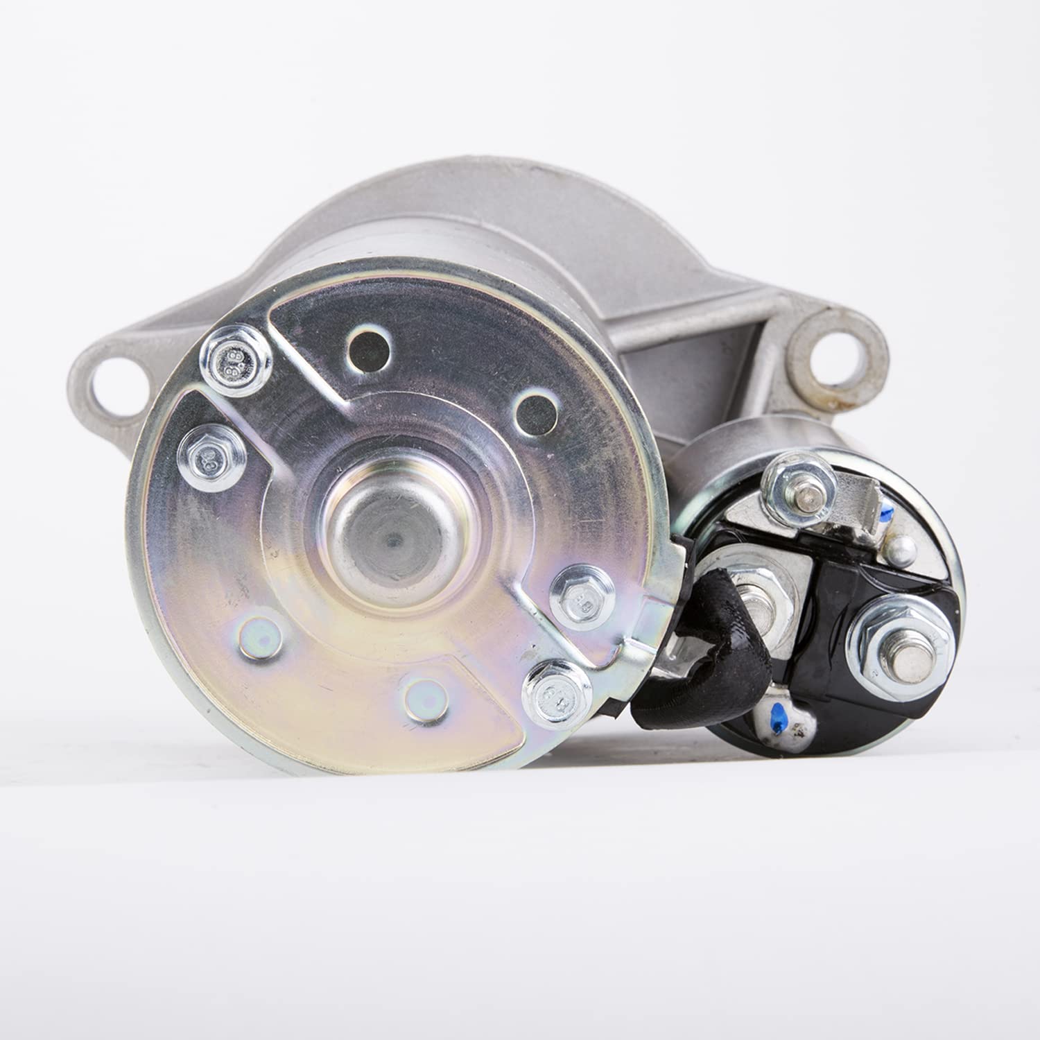 Starter Motor TYC 1-03268 Compatible with 1997-2004 Ford Mustang