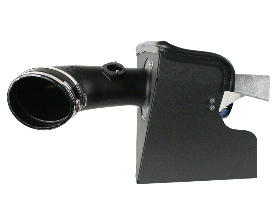 Magnum FORCE aFe POWER Stage-2 Cold Air Intake System w/Pro 5R Filter, #54-10462, Black