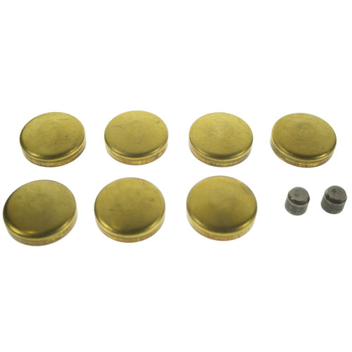 MPE-131BR Melling Freeze Plug Kit