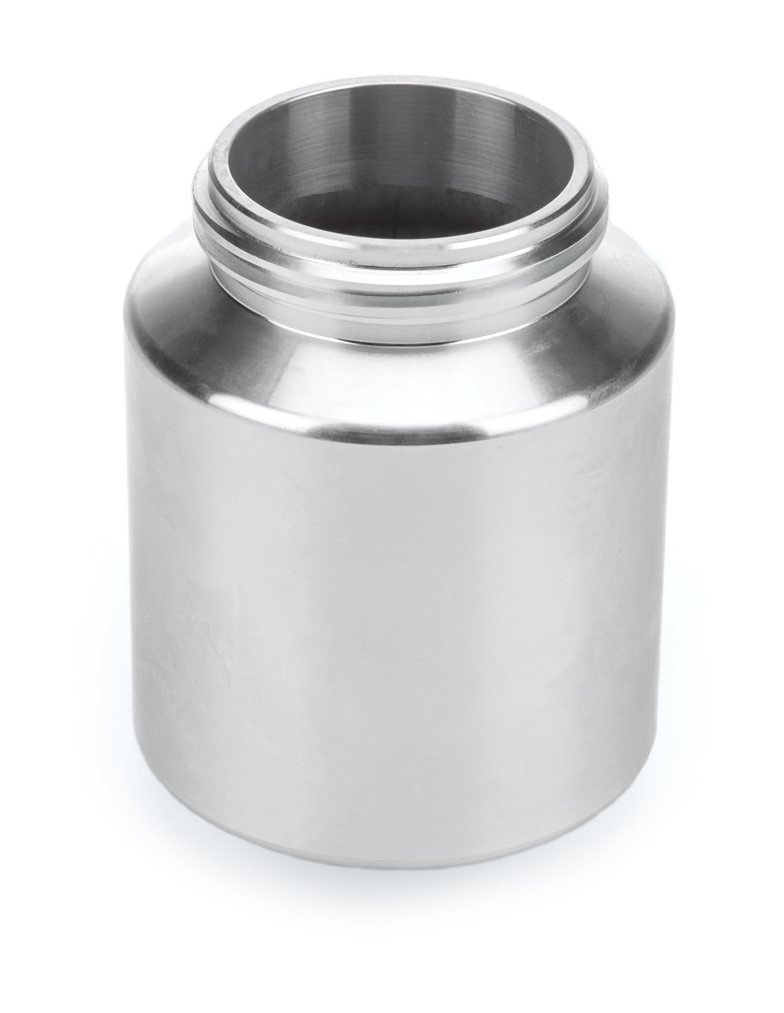 260-12700 Wilwood RESERVOIR,4oz,SAE-6,BILLET