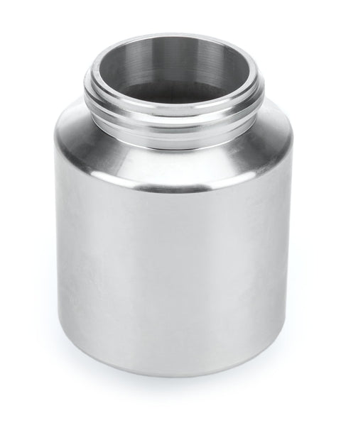 260-12700 Wilwood RESERVOIR,4oz,SAE-6,BILLET