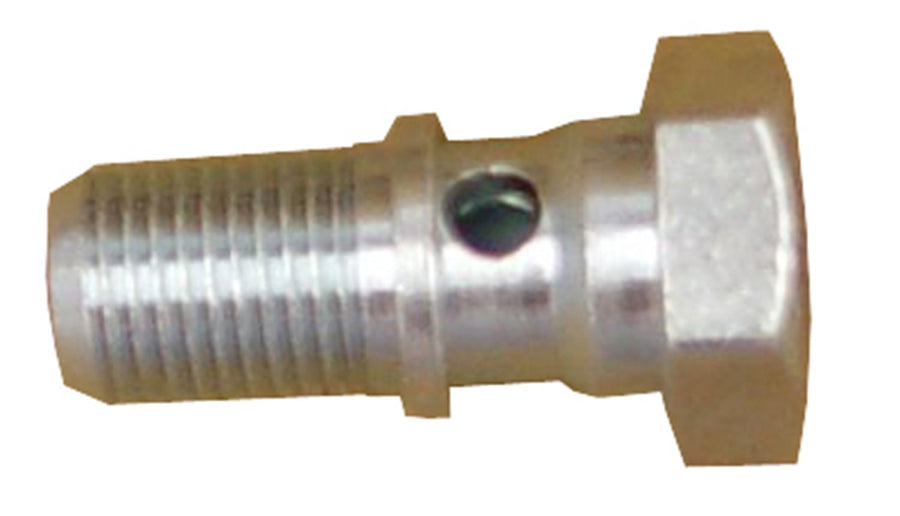Brake Master Cylinder Banjo Bolt | Omix-Ada | 16721.08 | OE Reference: 637605 | Fits 1941-1971 Willys / Jeep