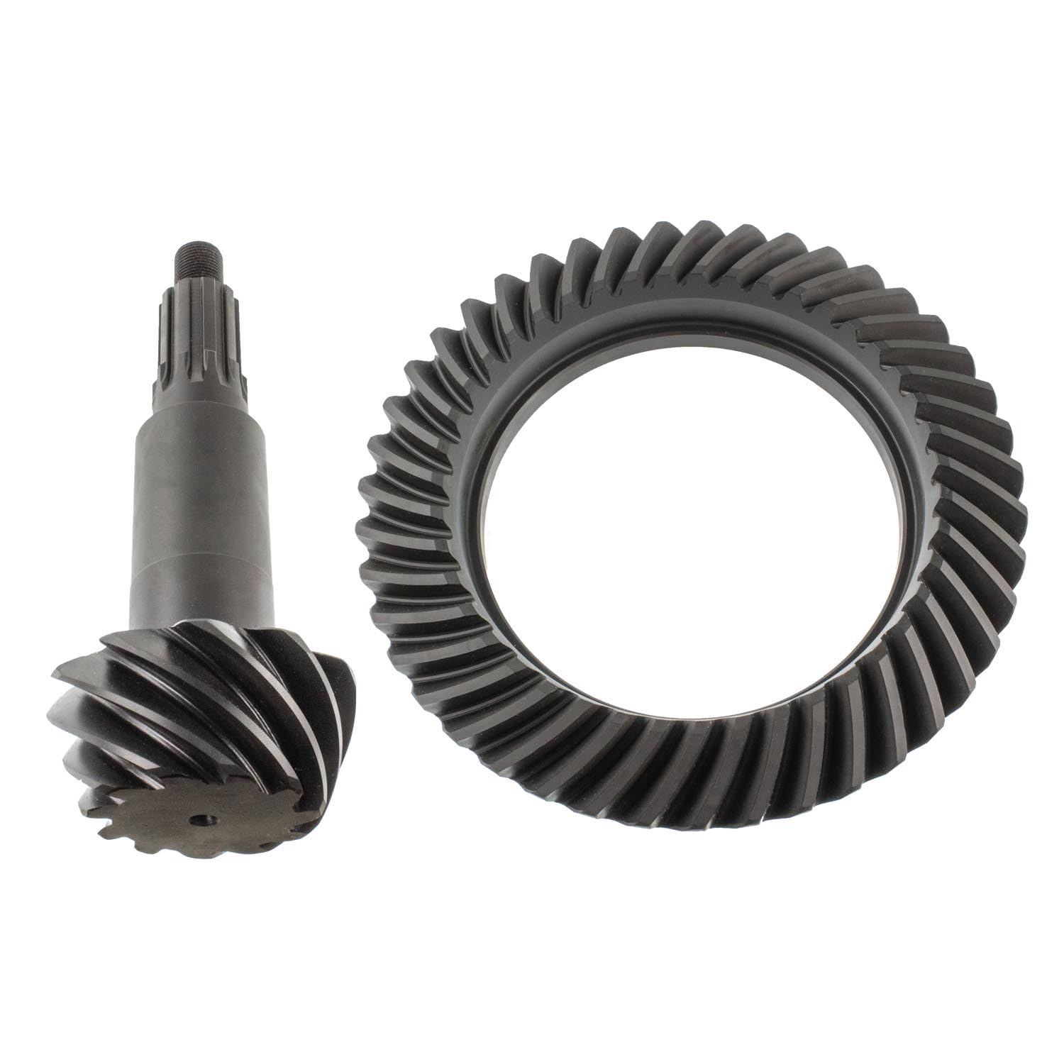 Differential Ring & Pinion Motive Gear C887391E, For Chrysler 8.75" Gear Ratio 3.91, 12-Bolt 10 Spline 11 Pinion & 43 Ring Tooth - Fits Chrysler/Dodge/Plymouth, Replaces 69-0375-1, Yukon YG C8.42-390