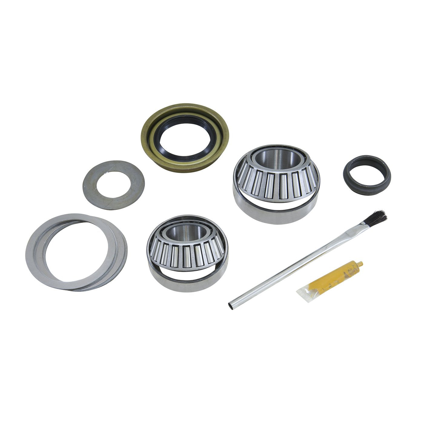 Yukon Gear Pinion Installation Kit M35-IFS for Ford Explorer/Ranger AMC Model 35 IFS Differential
