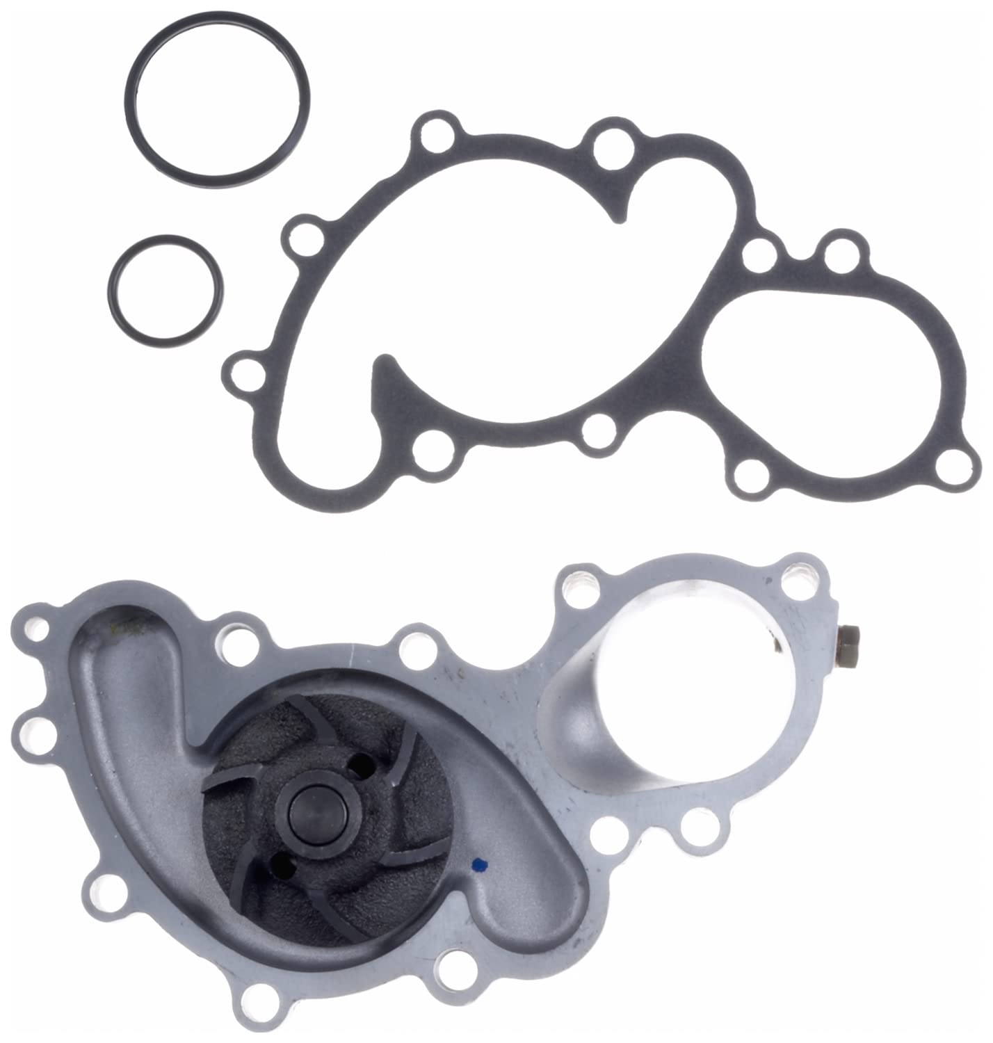 Premium Gates Engine Water Pump 42305