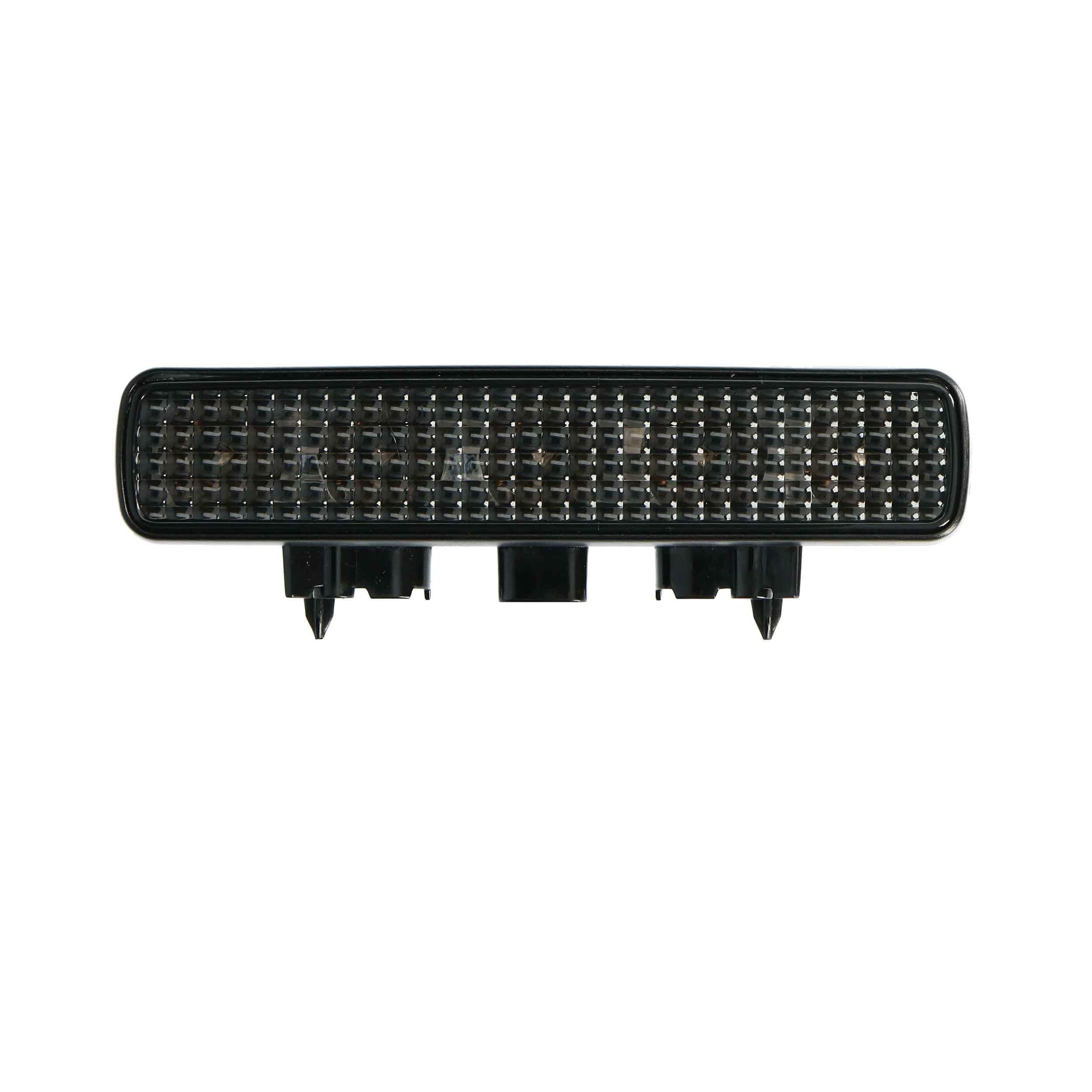 Third Brake Light METRA - Wrangler JL 2018-Up (JP-TTL3T)