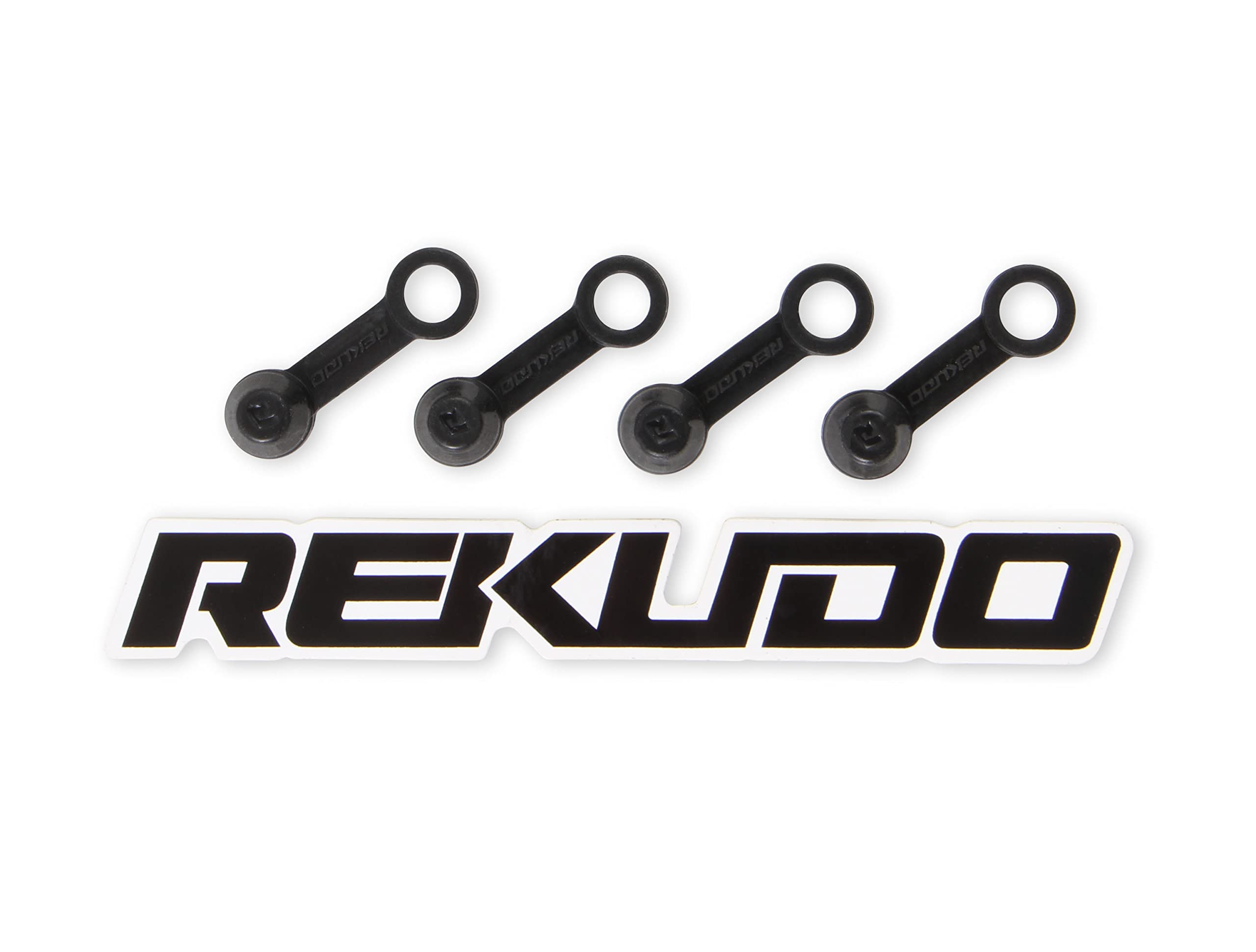 JL8 REKUDO RK400-27 Bleeder Screw Caps