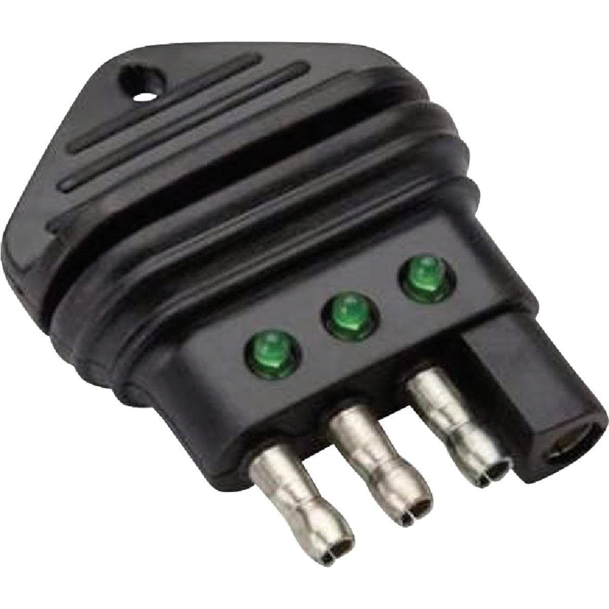 4-Way TOWSMART LED Trailer Light Tester