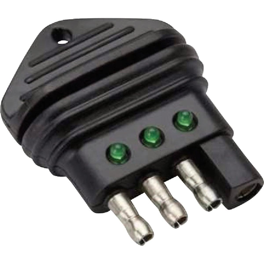 4-Way TOWSMART LED Trailer Light Tester