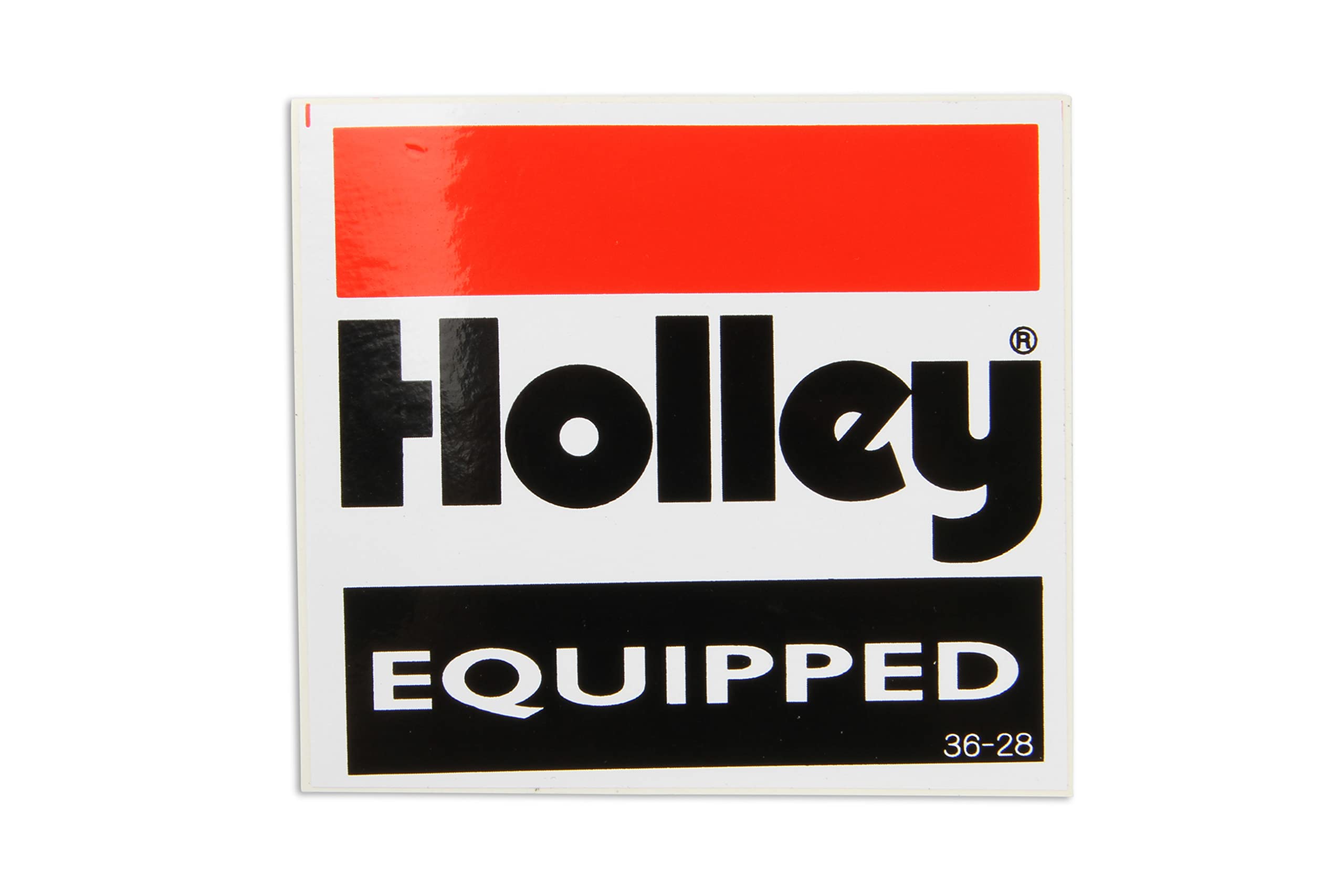 80 GPH Holley 12-833 Mechanical Fuel Pump