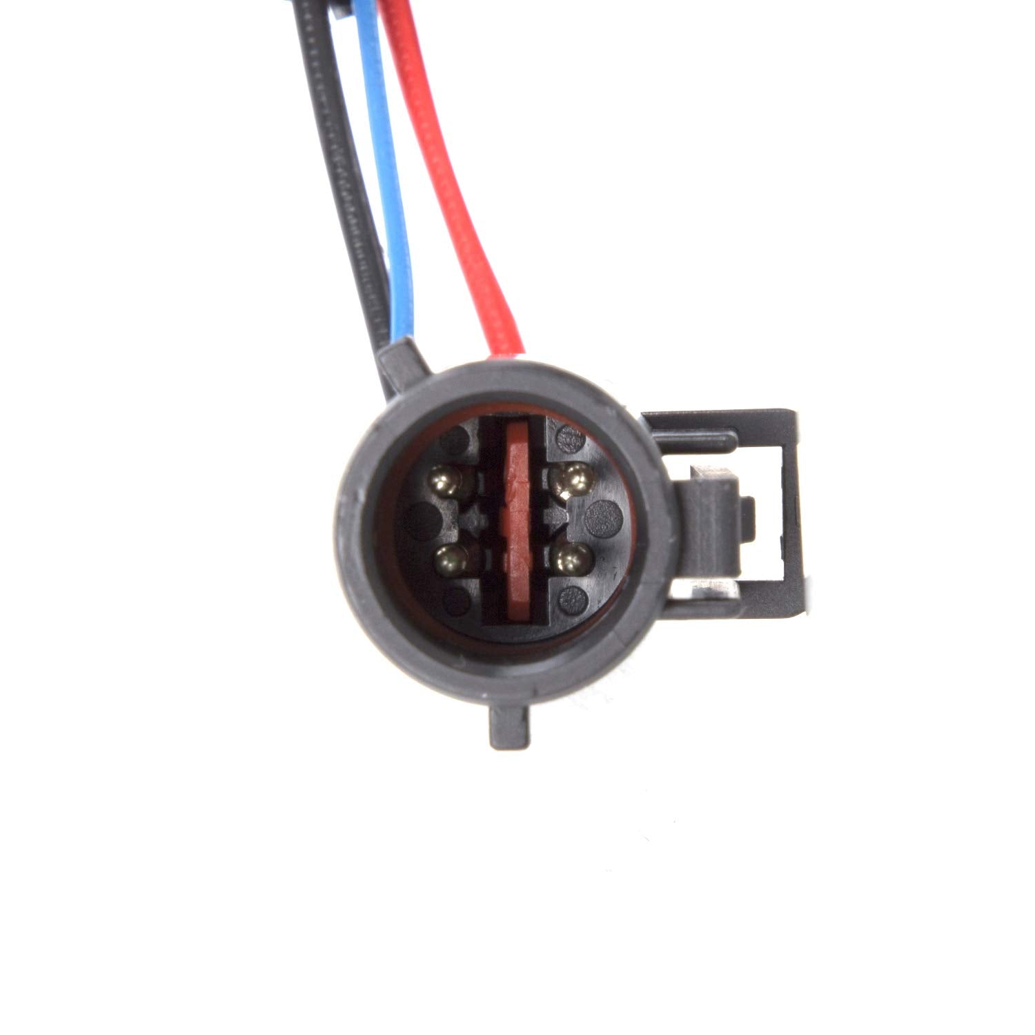 Fuel Pump Module Assembly TYC 150029-A Compatible with 1999-2004 Ford F-250