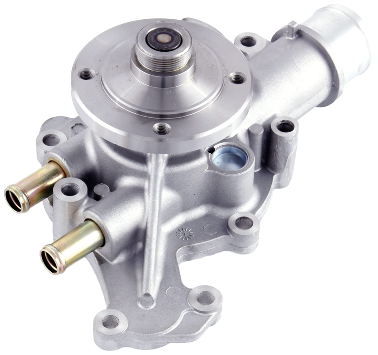 Premium Gates Engine Water Pump 43068