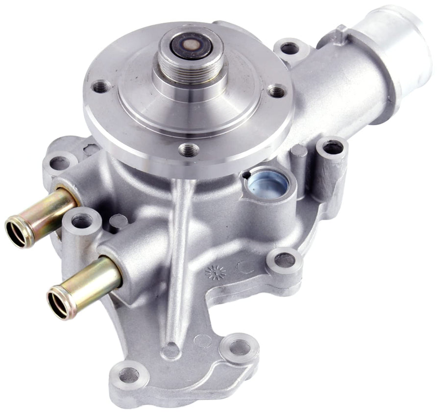 Premium Gates Engine Water Pump 43068